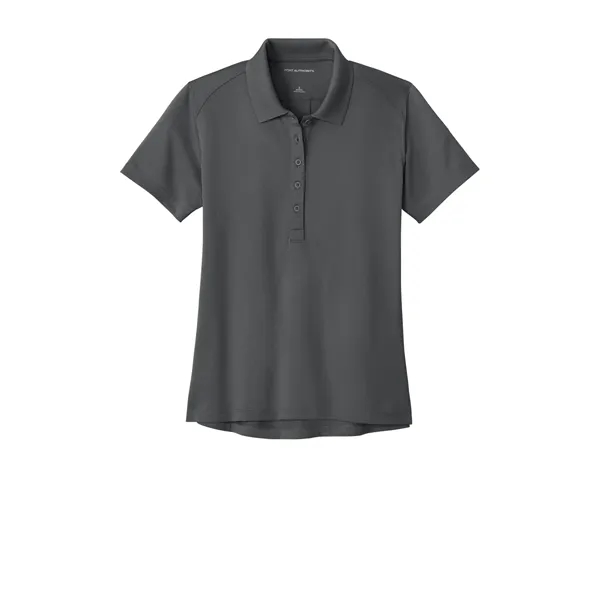 Port Authority Women's Wearever Performance Pique Polo - Port Authority Women's Wearever Performance Pique Polo - Image 26 of 64