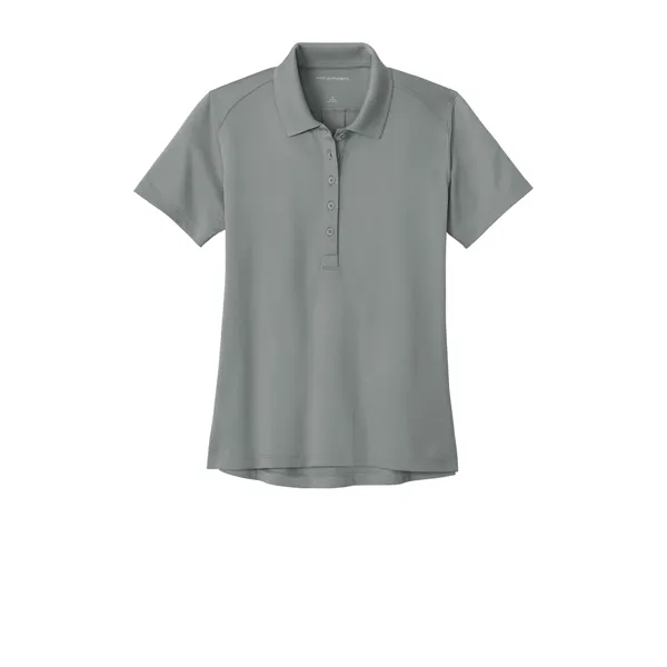 Port Authority Women's Wearever Performance Pique Polo - Port Authority Women's Wearever Performance Pique Polo - Image 38 of 64
