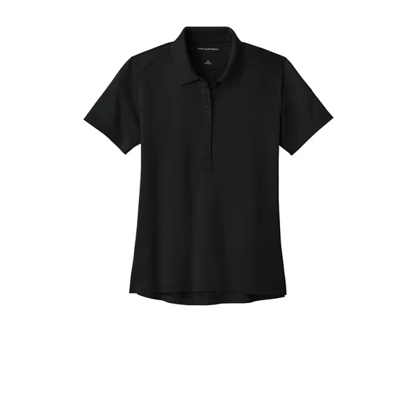 Port Authority Women's Wearever Performance Pique Polo - Port Authority Women's Wearever Performance Pique Polo - Image 44 of 64