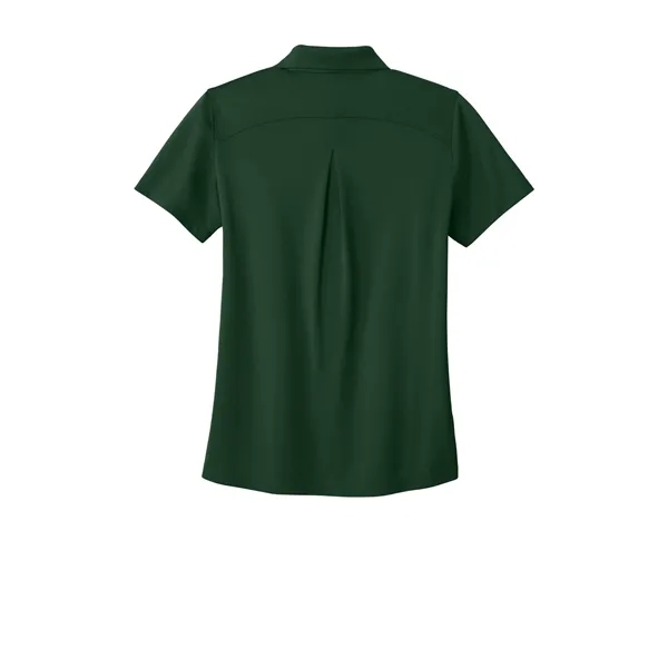 Port Authority Women's Wearever Performance Pique Polo - Port Authority Women's Wearever Performance Pique Polo - Image 50 of 64