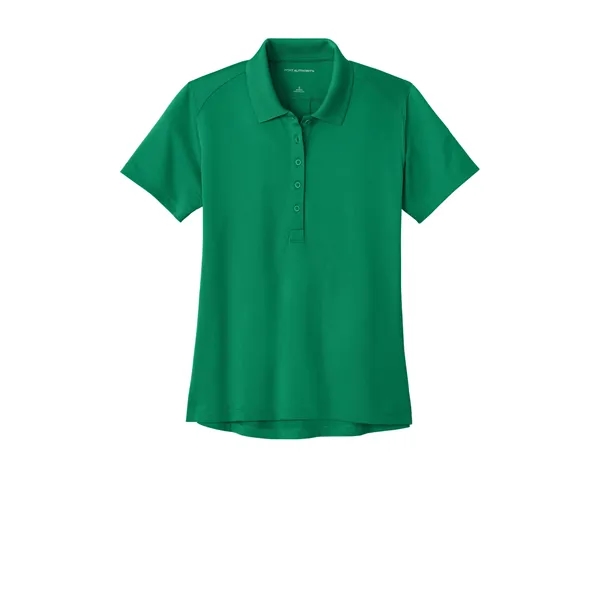 Port Authority Women's Wearever Performance Pique Polo - Port Authority Women's Wearever Performance Pique Polo - Image 53 of 64