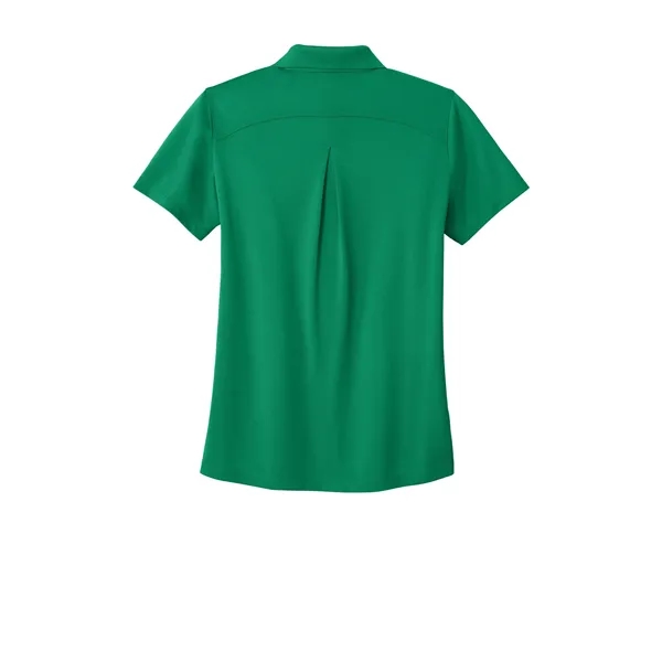 Port Authority Women's Wearever Performance Pique Polo - Port Authority Women's Wearever Performance Pique Polo - Image 55 of 64