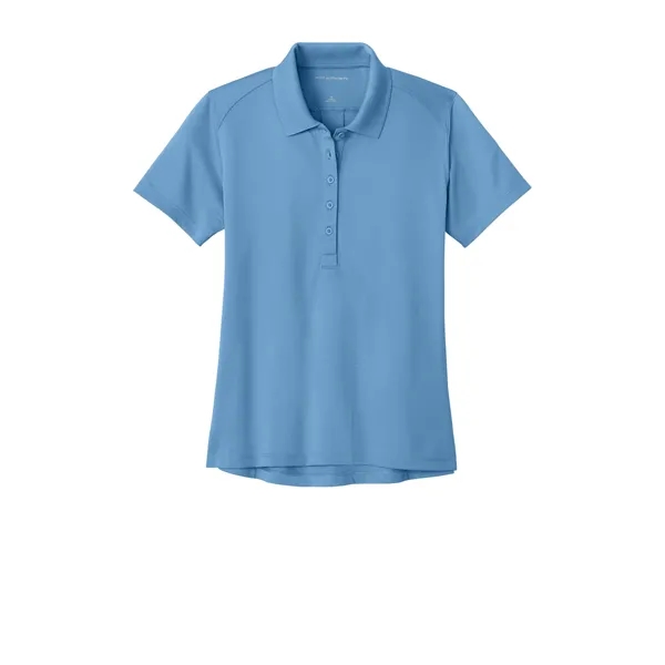 Port Authority Women's Wearever Performance Pique Polo - Port Authority Women's Wearever Performance Pique Polo - Image 62 of 64