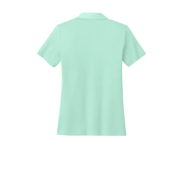 TravisMathew Women's Glenview Solid Polo - TravisMathew Women's Glenview Solid Polo - Image 10 of 24