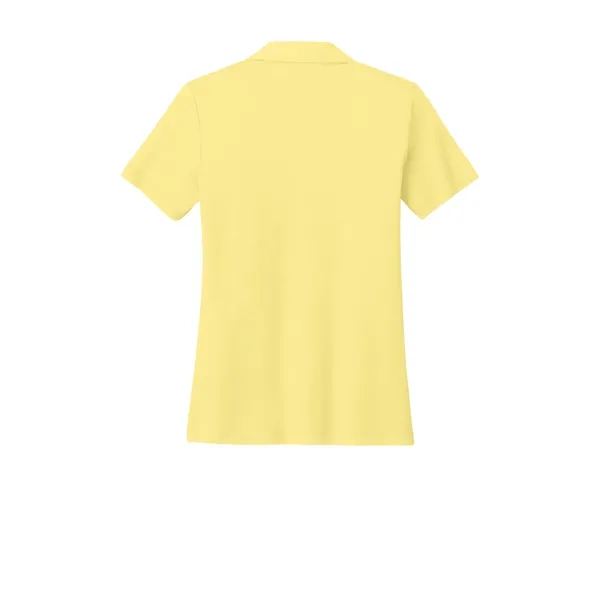 TravisMathew Women's Glenview Solid Polo - TravisMathew Women's Glenview Solid Polo - Image 15 of 24