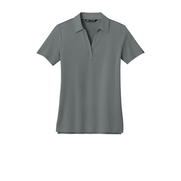 TravisMathew Women's Glenview Solid Polo - TravisMathew Women's Glenview Solid Polo - Image 18 of 24