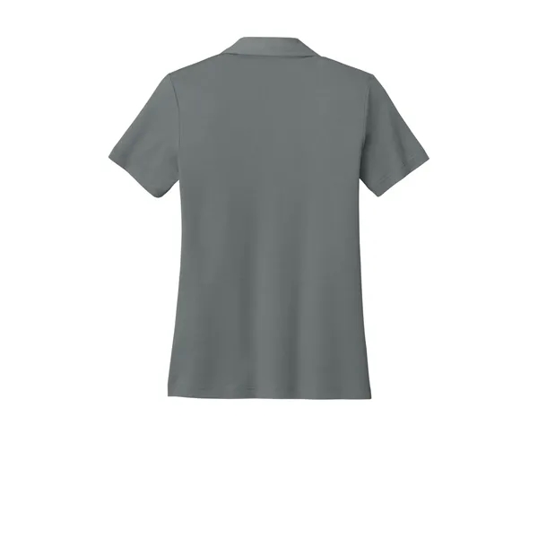 TravisMathew Women's Glenview Solid Polo - TravisMathew Women's Glenview Solid Polo - Image 19 of 24