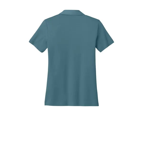 TravisMathew Women's Glenview Solid Polo - TravisMathew Women's Glenview Solid Polo - Image 23 of 24