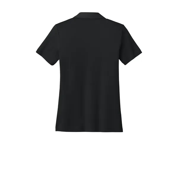 TravisMathew Women's Glenview Solid Polo - TravisMathew Women's Glenview Solid Polo - Image 24 of 24