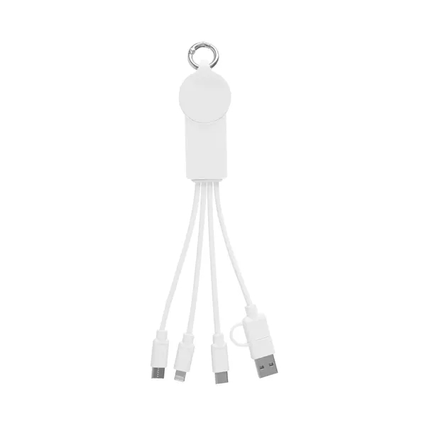 Rabs Multi-Charging Cables With Watch Dock - Rabs Multi-Charging Cables With Watch Dock - Image 11 of 11