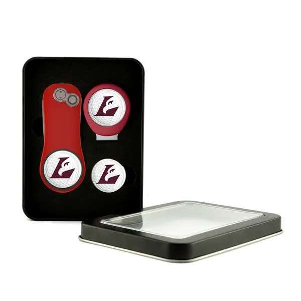 Pitchfix Hybrid 2.0 Window Golf Gift Set w/ Hat Clip - Pitchfix Hybrid 2.0 Window Golf Gift Set w/ Hat Clip - Image 4 of 12