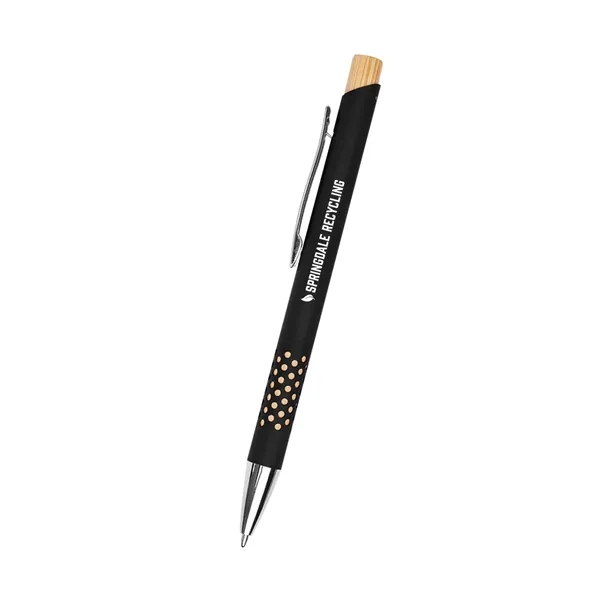 ASHER RECYCLED ALUMINUM PEN - ASHER RECYCLED ALUMINUM PEN - Image 3 of 18