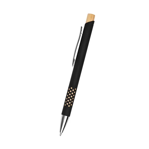 ASHER RECYCLED ALUMINUM PEN - ASHER RECYCLED ALUMINUM PEN - Image 5 of 18