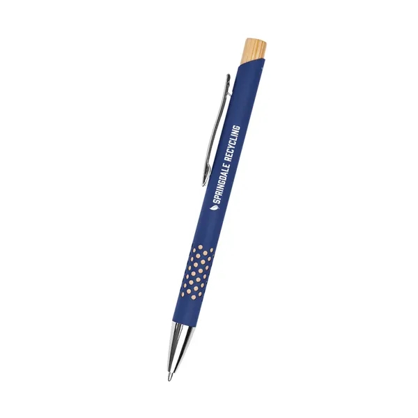 ASHER RECYCLED ALUMINUM PEN - ASHER RECYCLED ALUMINUM PEN - Image 12 of 18