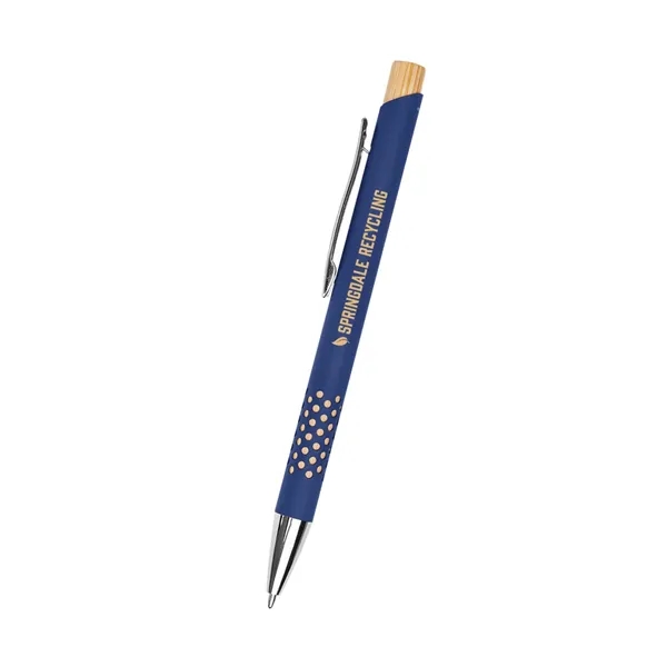 ASHER RECYCLED ALUMINUM PEN - ASHER RECYCLED ALUMINUM PEN - Image 13 of 18