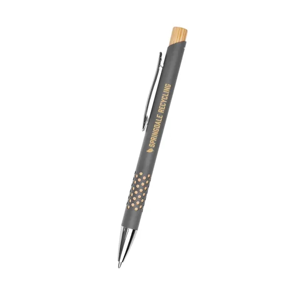 ASHER RECYCLED ALUMINUM PEN - ASHER RECYCLED ALUMINUM PEN - Image 17 of 18