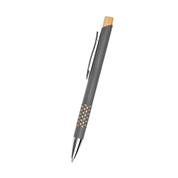 ASHER RECYCLED ALUMINUM PEN - ASHER RECYCLED ALUMINUM PEN - Image 18 of 18