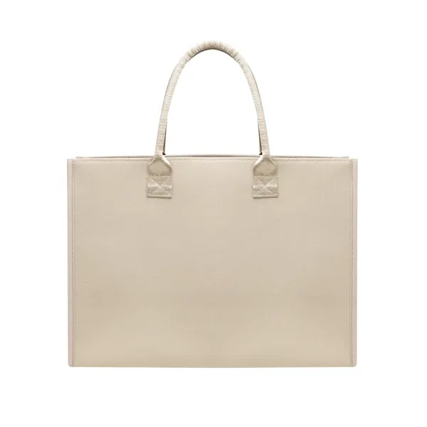 Polly Large Shopper Tote Bag - Polly Large Shopper Tote Bag - Image 5 of 9