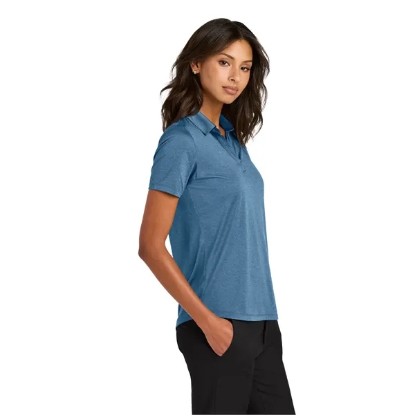 Mercer+Mettle Women's Recharge Jersey Polo - Mercer+Mettle Women's Recharge Jersey Polo - Image 11 of 24