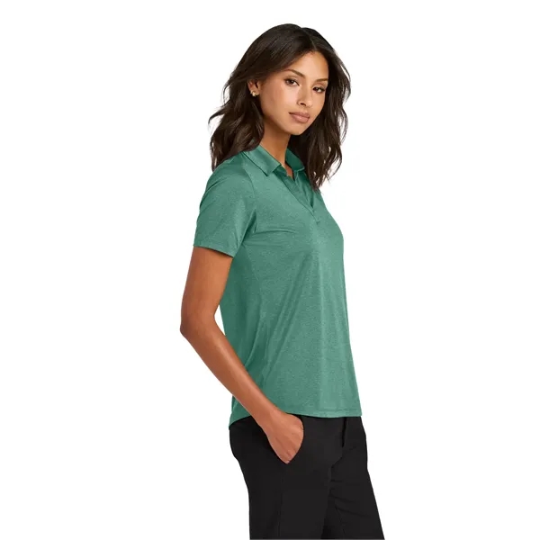 Mercer+Mettle Women's Recharge Jersey Polo - Mercer+Mettle Women's Recharge Jersey Polo - Image 21 of 24