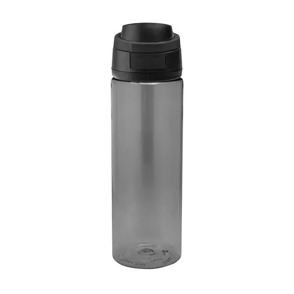 24 Oz. Pop Sip RPET Bottle - 24 Oz. Pop Sip RPET Bottle - Image 18 of 36