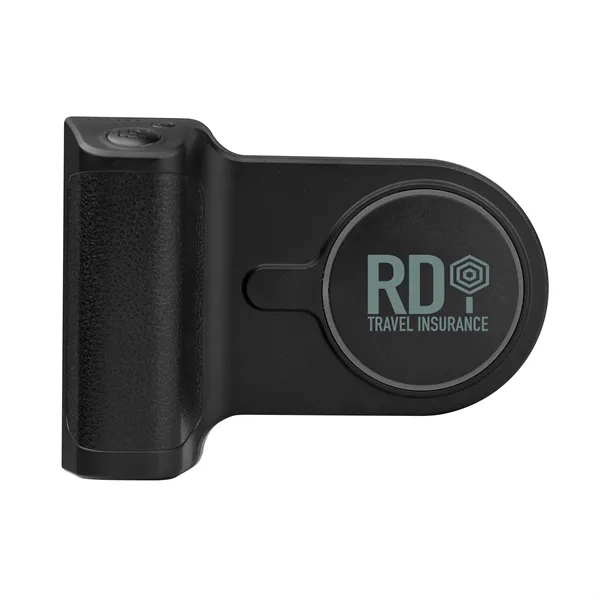 4500 mAh Mag Max Power Bank With Selfie Shutter - 4500 mAh Mag Max Power Bank With Selfie Shutter - Image 3 of 6