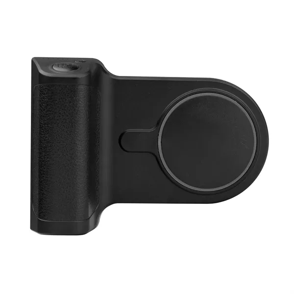 4500 mAh Mag Max Power Bank With Selfie Shutter - 4500 mAh Mag Max Power Bank With Selfie Shutter - Image 4 of 6