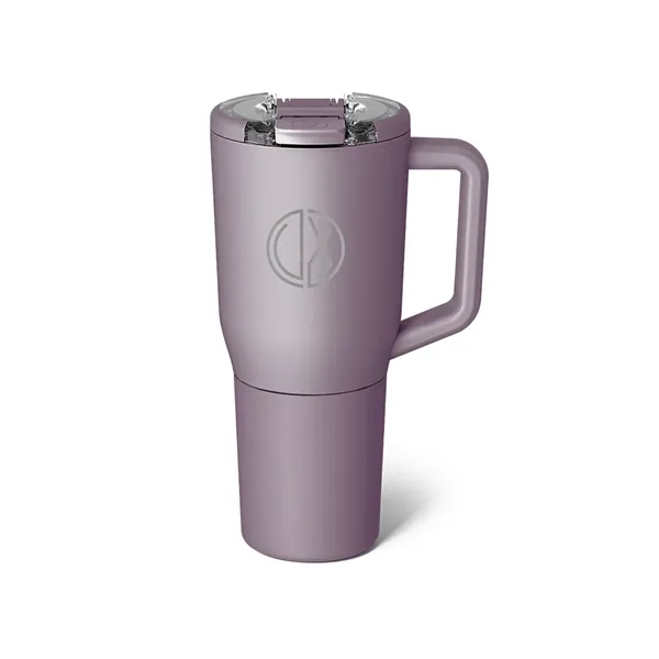 35 Oz. BruMate Muv Fashion Colors - 35 Oz. BruMate Muv Fashion Colors - Image 4 of 8