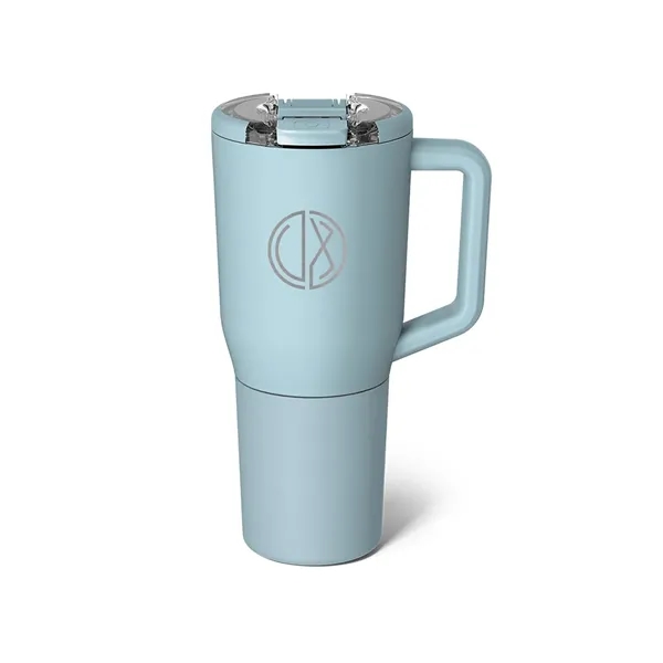 35 Oz. BruMate Muv Fashion Colors - 35 Oz. BruMate Muv Fashion Colors - Image 7 of 8