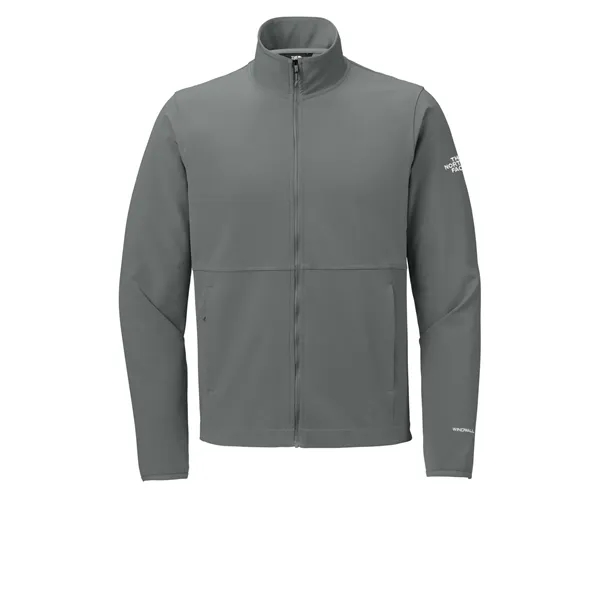 The North Face Edge Stretch Soft Shell Jacket - The North Face Edge Stretch Soft Shell Jacket - Image 4 of 14