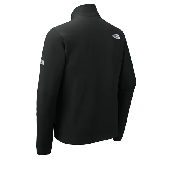 The North Face Edge Stretch Soft Shell Jacket - The North Face Edge Stretch Soft Shell Jacket - Image 13 of 14