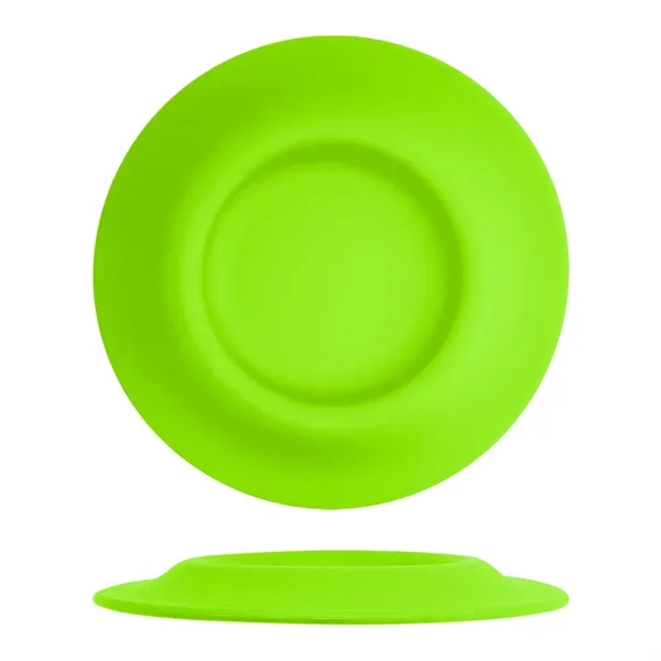 2-In-1 Flying Disc Pet Bowl - 2-In-1 Flying Disc Pet Bowl - Image 5 of 8
