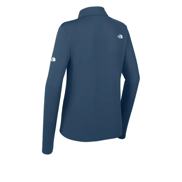 The North Face Women's Ambition 1/4-Zip - The North Face Women's Ambition 1/4-Zip - Image 6 of 9