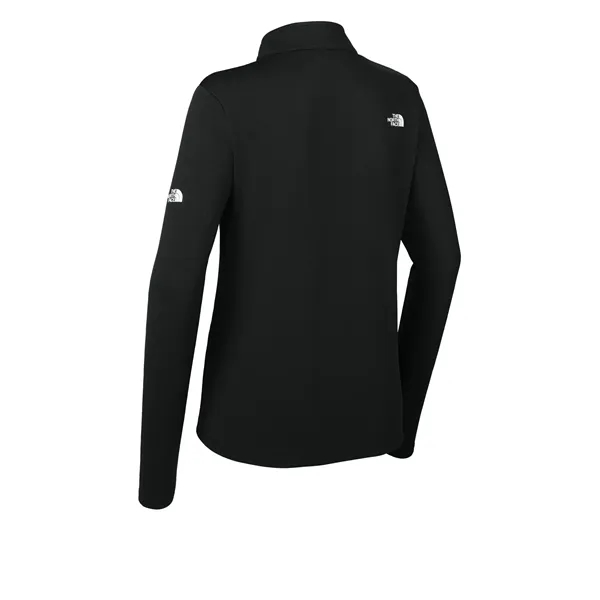 The North Face Women's Ambition 1/4-Zip - The North Face Women's Ambition 1/4-Zip - Image 8 of 9