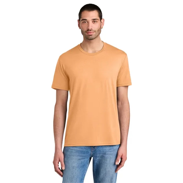 Custom District Perfect Tri Tee.