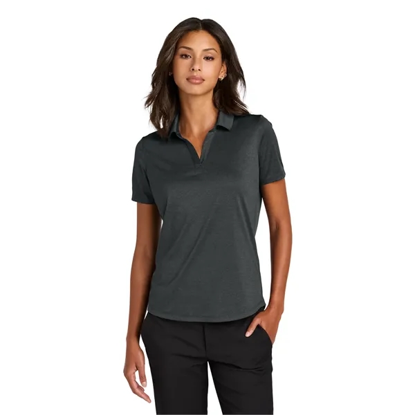Custom Mercer+Mettle Women's Recharge Jersey Polo