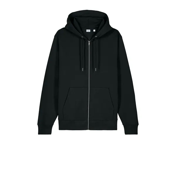 Stanley/Stella Unisex Cultivator 2.0 Full-Zip Hooded Swea... - Stanley/Stella Unisex Cultivator 2.0 Full-Zip Hooded Swea... - Image 2 of 39