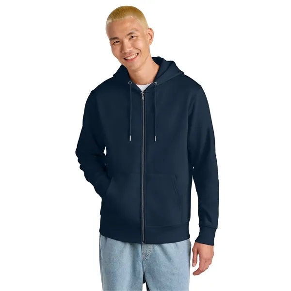 Stanley/Stella Unisex Cultivator 2.0 Full-Zip Hooded Swea... - Stanley/Stella Unisex Cultivator 2.0 Full-Zip Hooded Swea... - Image 12 of 39
