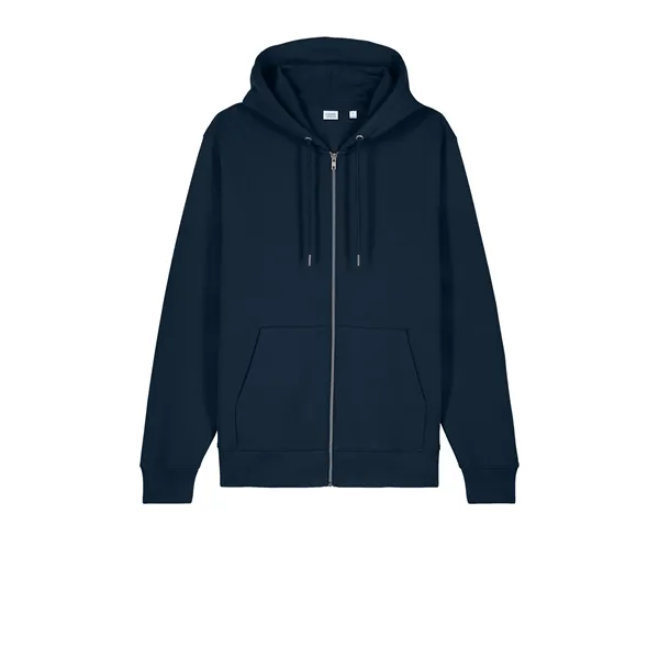 Stanley/Stella Unisex Cultivator 2.0 Full-Zip Hooded Swea... - Stanley/Stella Unisex Cultivator 2.0 Full-Zip Hooded Swea... - Image 14 of 39