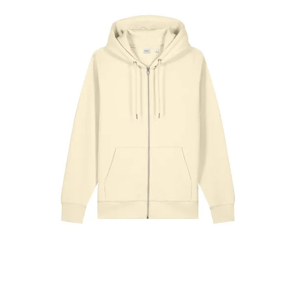 Stanley/Stella Unisex Cultivator 2.0 Full-Zip Hooded Swea... - Stanley/Stella Unisex Cultivator 2.0 Full-Zip Hooded Swea... - Image 30 of 39