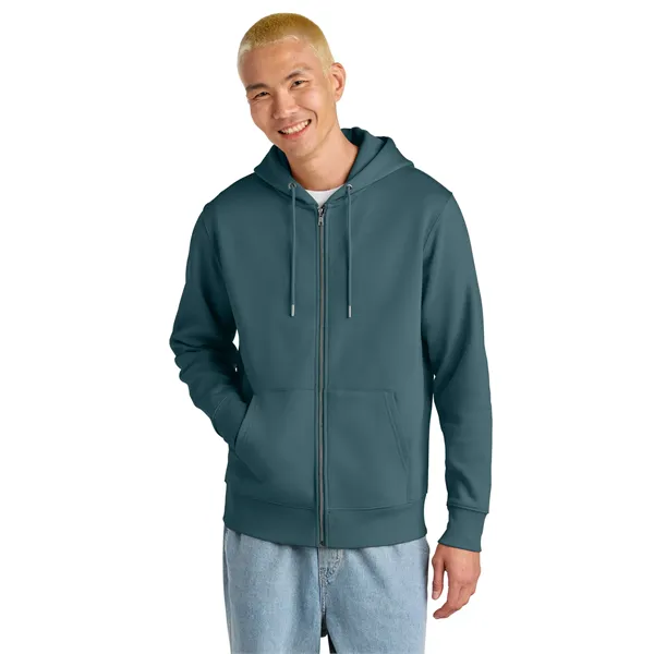 Stanley/Stella Unisex Cultivator 2.0 Full-Zip Hooded Swea... - Stanley/Stella Unisex Cultivator 2.0 Full-Zip Hooded Swea... - Image 32 of 39