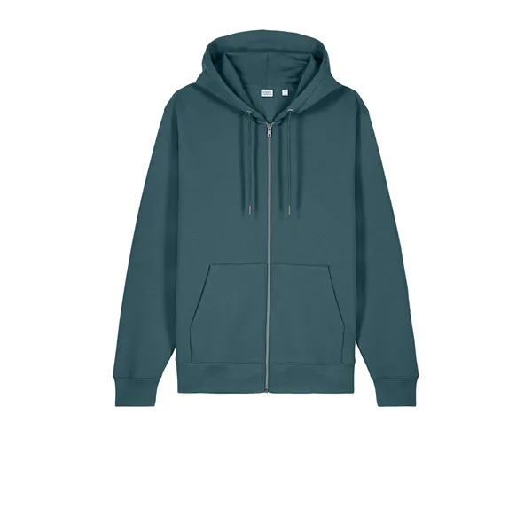 Stanley/Stella Unisex Cultivator 2.0 Full-Zip Hooded Swea... - Stanley/Stella Unisex Cultivator 2.0 Full-Zip Hooded Swea... - Image 34 of 39