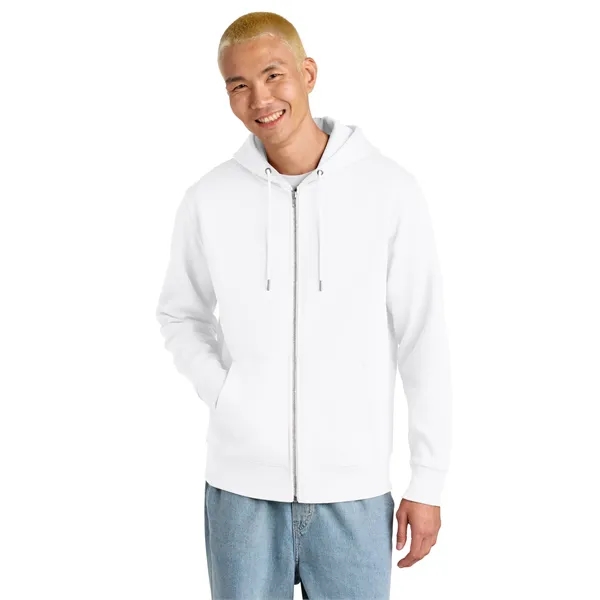 Stanley/Stella Unisex Cultivator 2.0 Full-Zip Hooded Swea... - Stanley/Stella Unisex Cultivator 2.0 Full-Zip Hooded Swea... - Image 36 of 39