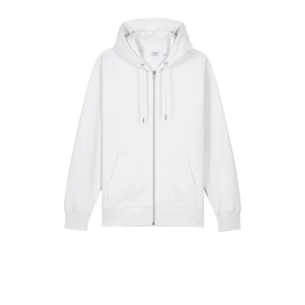 Stanley/Stella Unisex Cultivator 2.0 Full-Zip Hooded Swea... - Stanley/Stella Unisex Cultivator 2.0 Full-Zip Hooded Swea... - Image 38 of 39