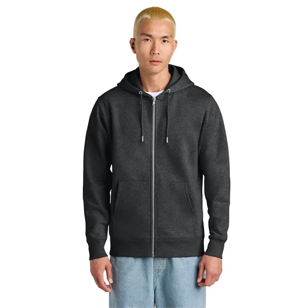 Stanley/Stella Unisex Cultivator 2.0 Full-Zip Hooded Swea... - Stanley/Stella Unisex Cultivator 2.0 Full-Zip Hooded Swea... - Image 8 of 39