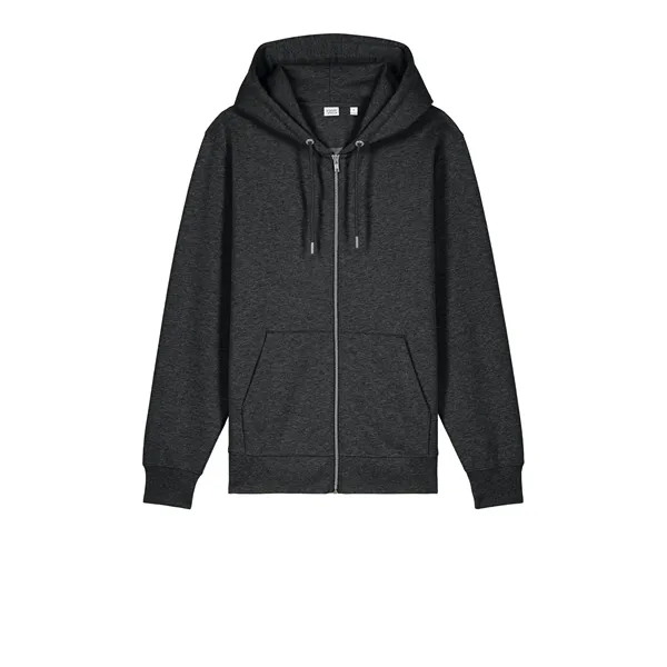 Stanley/Stella Unisex Cultivator 2.0 Full-Zip Hooded Swea... - Stanley/Stella Unisex Cultivator 2.0 Full-Zip Hooded Swea... - Image 10 of 39