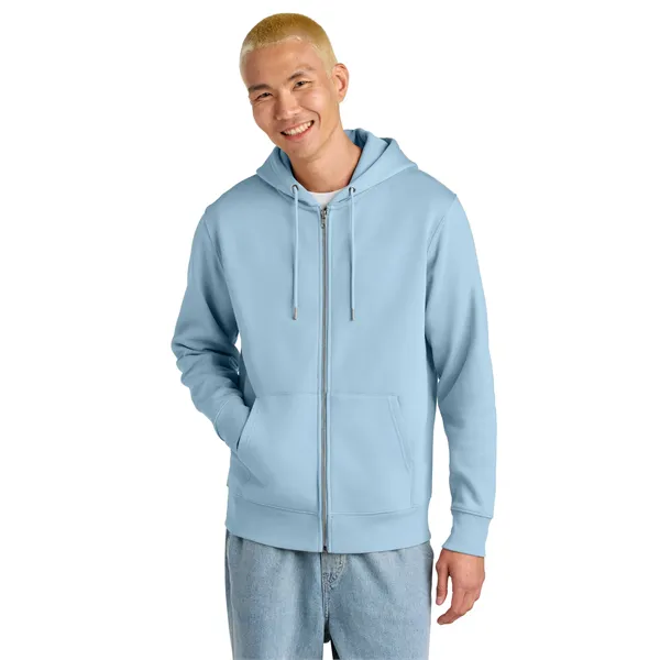 Stanley/Stella Unisex Cultivator 2.0 Full-Zip Hooded Swea... - Stanley/Stella Unisex Cultivator 2.0 Full-Zip Hooded Swea... - Image 4 of 39