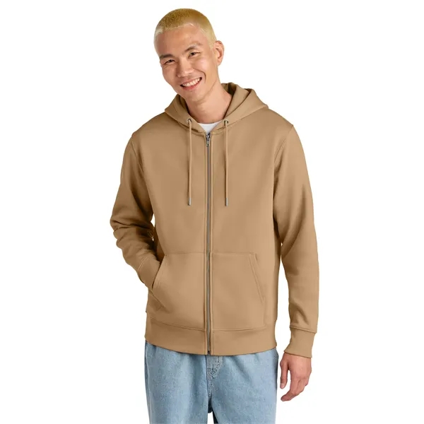 Stanley/Stella Unisex Cultivator 2.0 Full-Zip Hooded Swea... - Stanley/Stella Unisex Cultivator 2.0 Full-Zip Hooded Swea... - Image 24 of 39