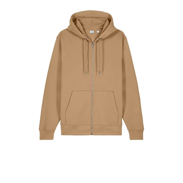 Stanley/Stella Unisex Cultivator 2.0 Full-Zip Hooded Swea... - Stanley/Stella Unisex Cultivator 2.0 Full-Zip Hooded Swea... - Image 26 of 39
