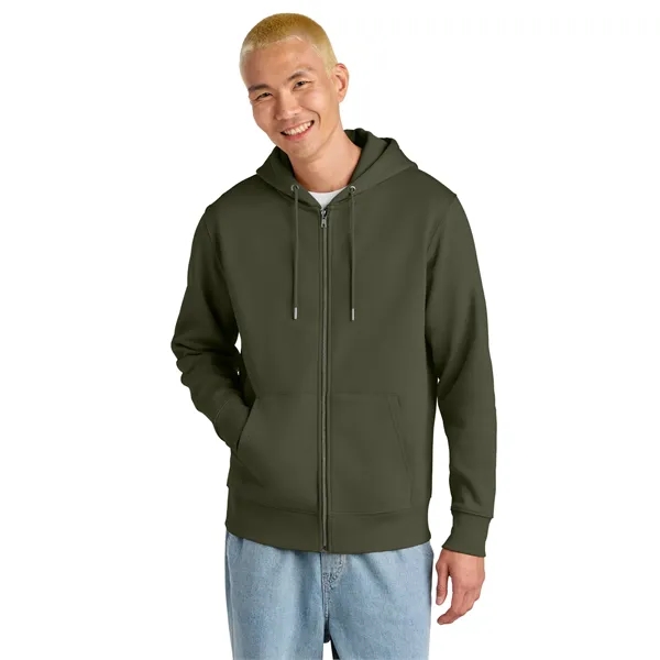 Stanley/Stella Unisex Cultivator 2.0 Full-Zip Hooded Swea... - Stanley/Stella Unisex Cultivator 2.0 Full-Zip Hooded Swea... - Image 20 of 39